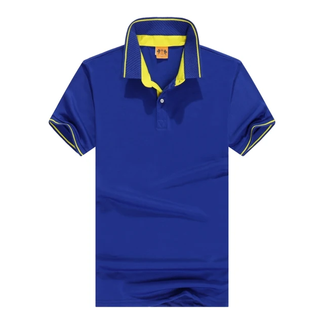Silk Cotton Custom shirts For Your Family Team Primary Logo Team Color ...