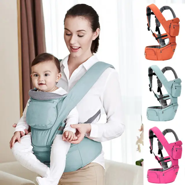 jerry baby carrier