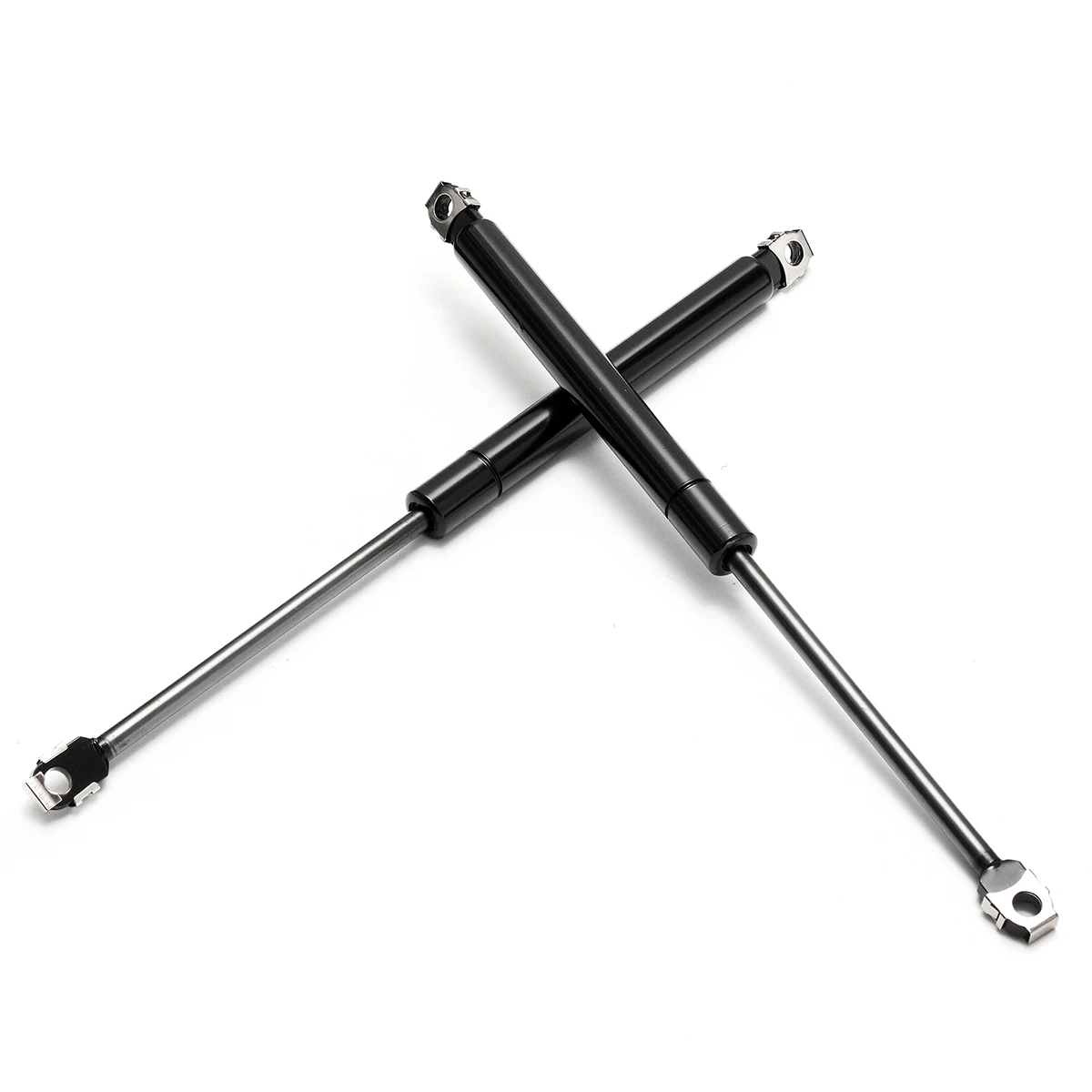 

2X Car Front Engine Cover Hood Shock Lift Struts Bar Support Arm Hydraulic Gas Spring For Chevrolet Camaro Firebird 1982 - 1992