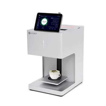 

Coffee Printer max. resolution 200dpi application for commercial