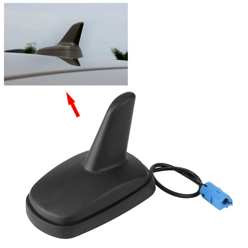 

Car Roof Aerial Shark Fin Antenna for Opel Astra Zafira Vauxhall Vectra for Opel Astra Vauxhall Astra Car styling New