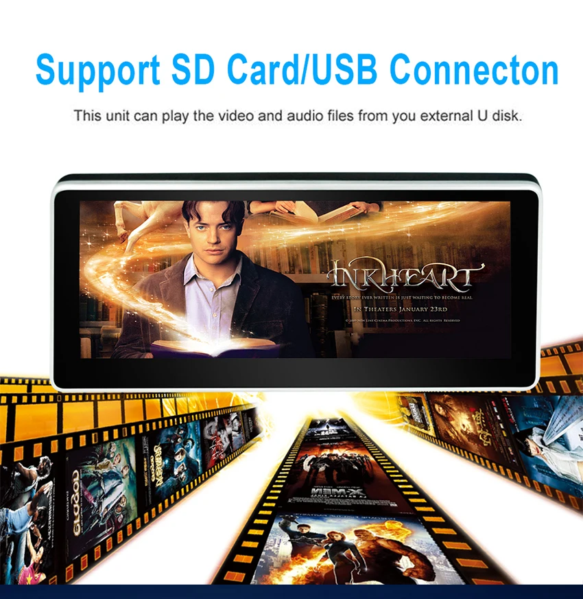 15  Koason 10.25inch 2+32G Android 7.1 Car Multimedia player audio stereo GPS Navigation for Mercedes Benz C Class W204 2008-2010
