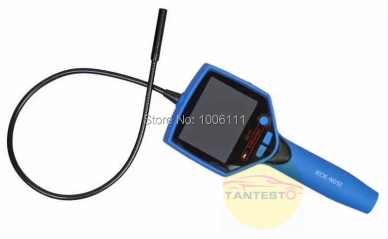 

Professional endoscope for vehicle truck maintenance, Truck internal maintenance camera, truck repair endoscope