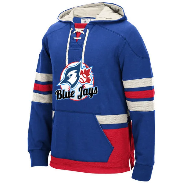 Toronto Winter New Designs Blue Jays Fans Baseballs Style