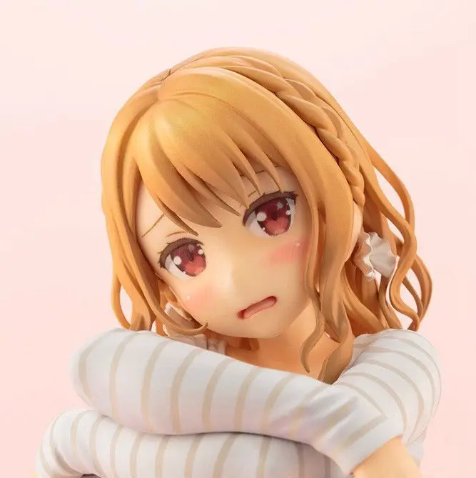 

Anime A Sister's All You Need Miyako Shirakawa 1/7 Scale Pre-painted Sexy Girl PVC Action Figure Collectible Model Toys Doll