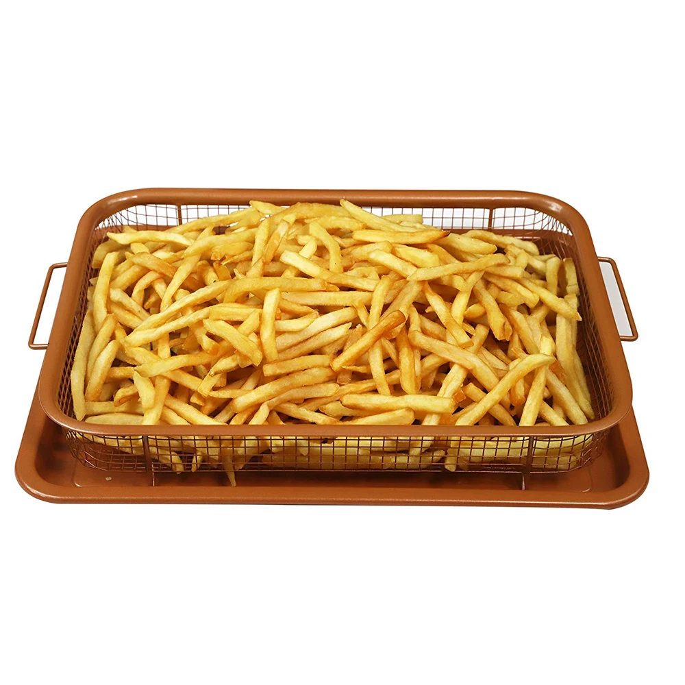Fryer basket4