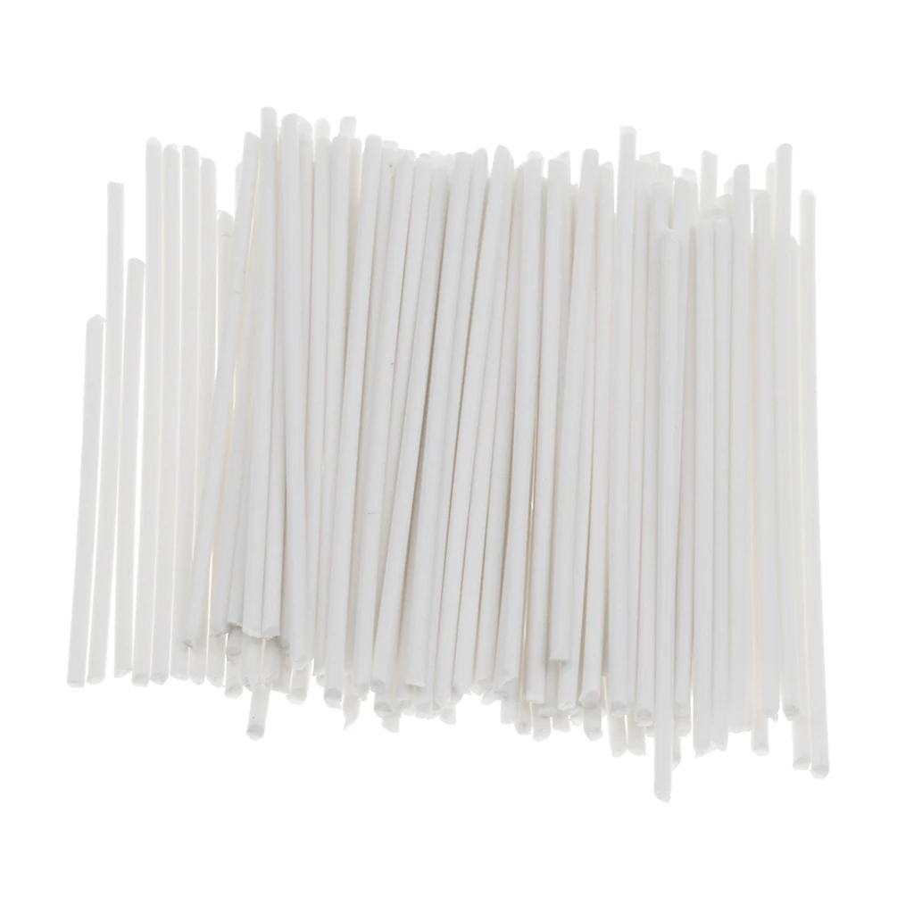 200 Pieces Guitar Fret Side Dot Position Markers for Guitar Bass Replacement Parts