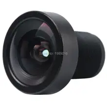 4K LENS 3.8MM Lens 1/2.3