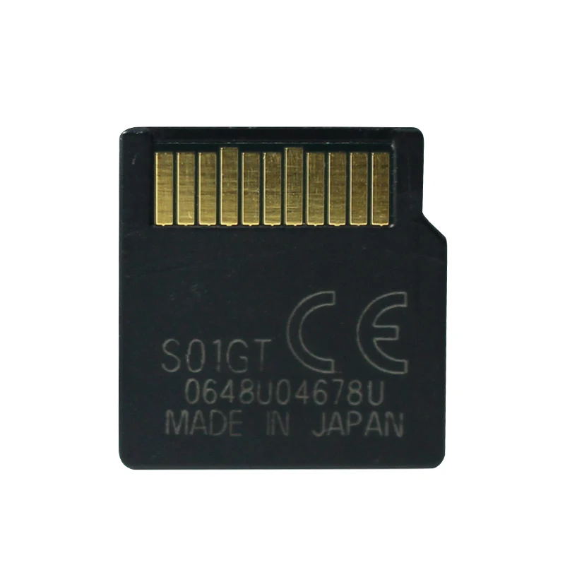 Большая рекламная акция мини карта памяти SD 64 МБ для Nokia сотовый телефон карты Mini