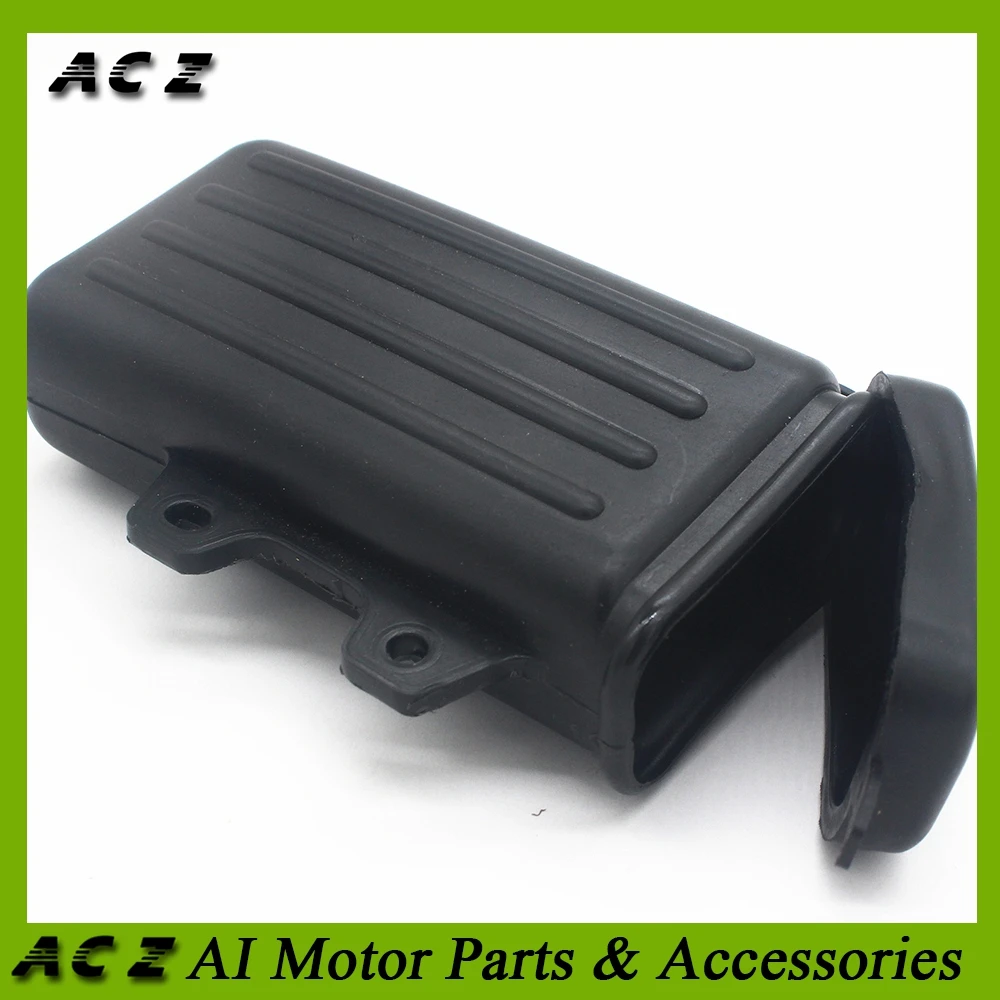 

ACZ Motorcycle Pit Dirt Trail Tool Box Holder Bottle Off-Road Motocross Tool Container Box For Suzuki DR250 Djebel TW200 TW225