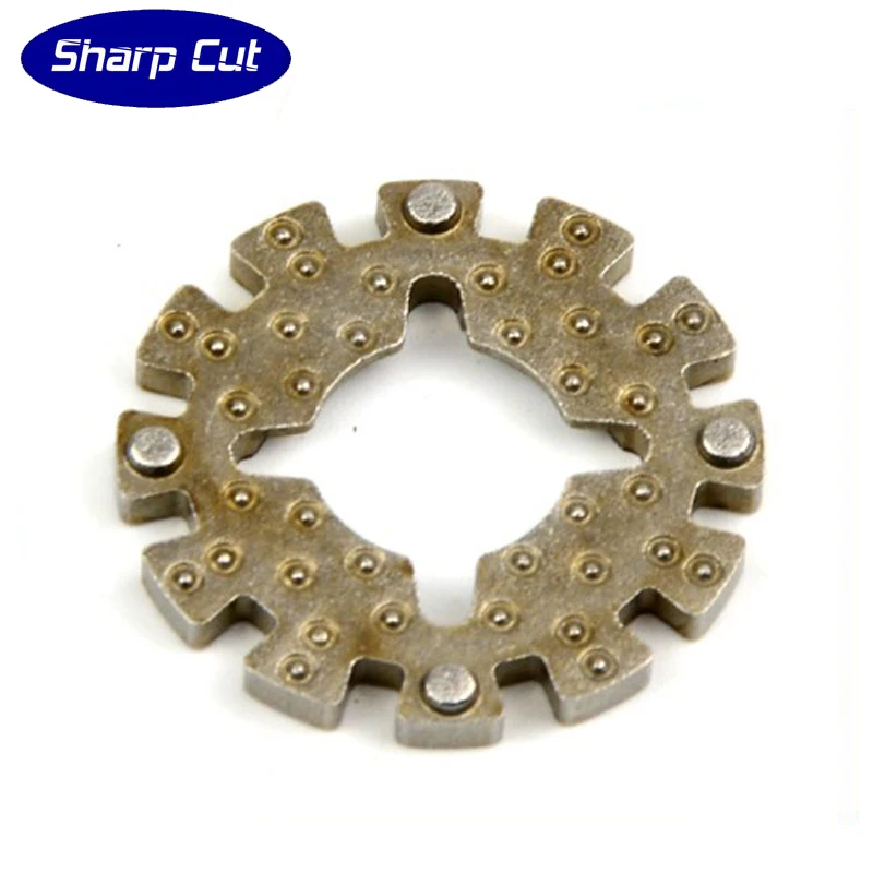 

1 pc Oscillating multi tools shank adapter fit for all kinds of multimaster power tools Oscillating Saw blades Adapter