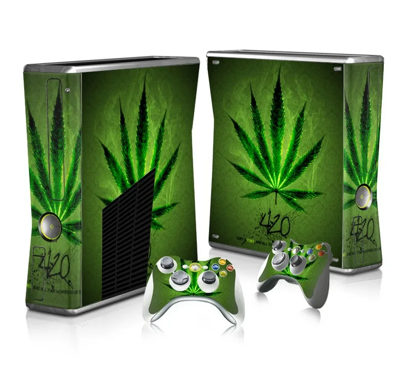 TN-XBOX360 SLIM-2116