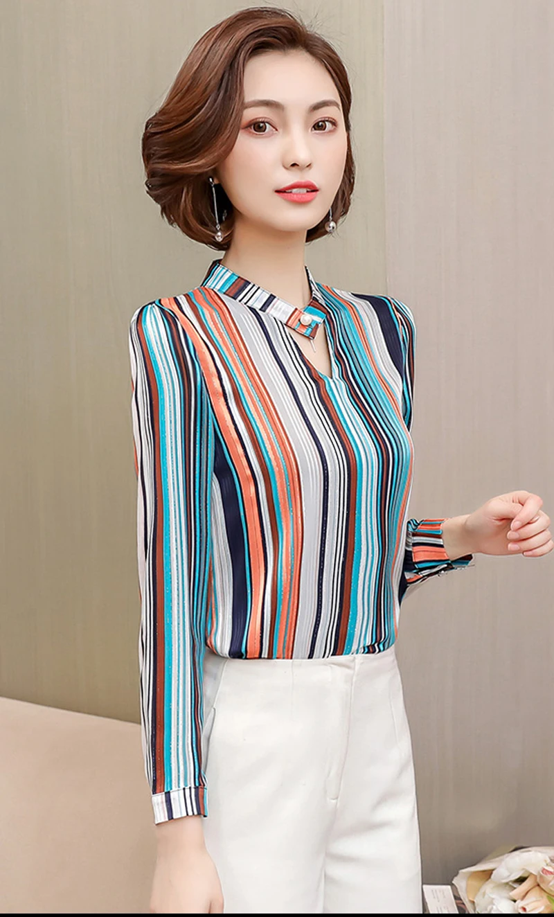 Satin Blouse (7)