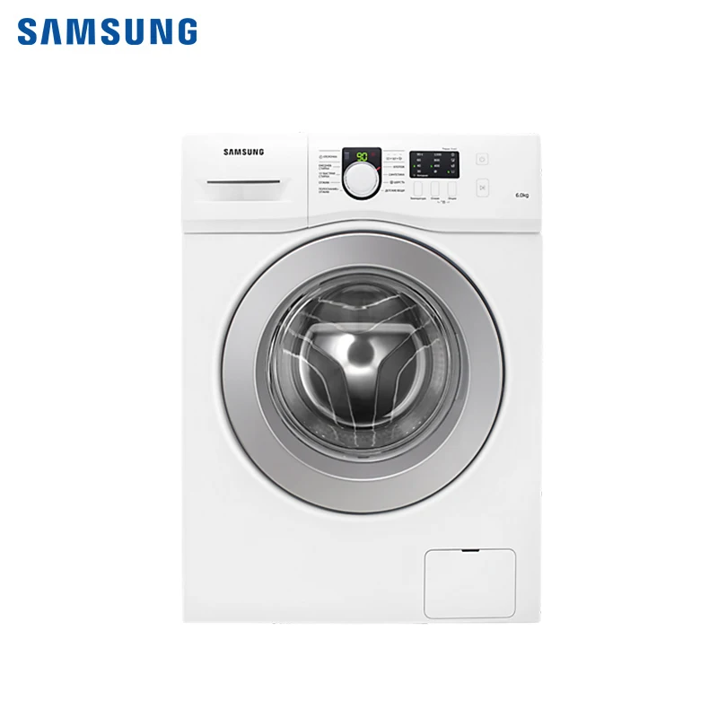 

Стиральная машина samsung WF60F1R1F2W