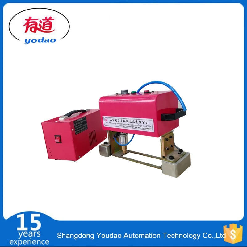 

cnc desktop hand held engraver machine car number plate making machine 14040