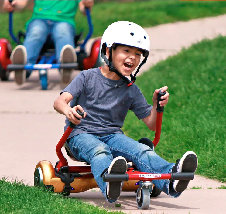 HoverSeat Hoverkart для 6 5 8 10 дюймов аксессуары ХОВЕРБОРДА умный электрический скутер