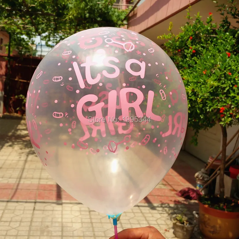 Birthday Party Balloon Very Nice Clear Latex Round Birthday Party Balloon Very Nice