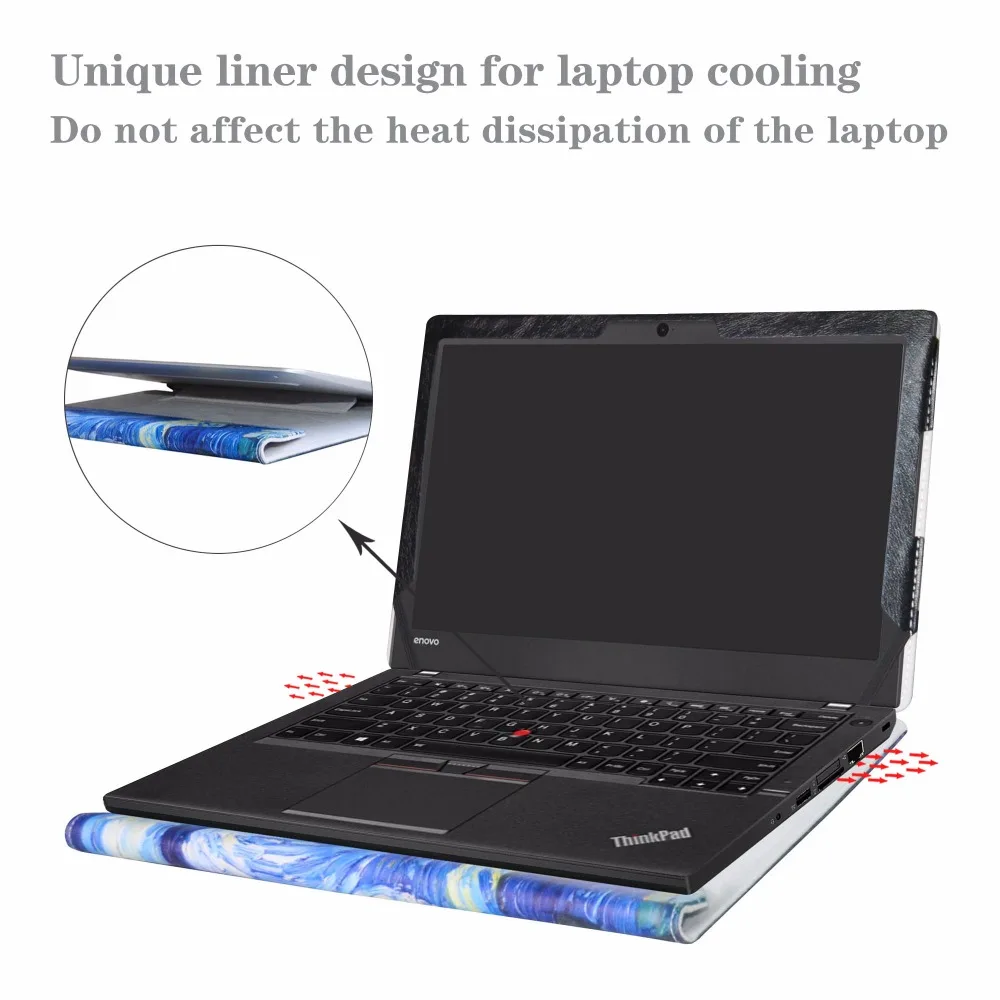 thinkpad a275 a285 & thinkpad x280 x270 x260 x250 x240 portátil