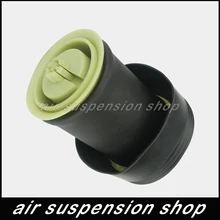 Frete grátis E6 Traseira Suspensão a Ar Mola de Ar para BMW X5 E70 E71 Choque de Ar Saco de Ar 37126790078 37126790079