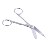 Stainless Steel Bandage Scissors 14cm Nursing Scissors for Medical Home Use ► Photo 2/6