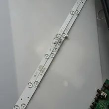 1 комплект = 2 шт. W32Sled подсветка для JL.D32061330-004AS-M 4C-LB320T-JF3 Экран LVW320CSDX E13 V57 LVW320CSDX
