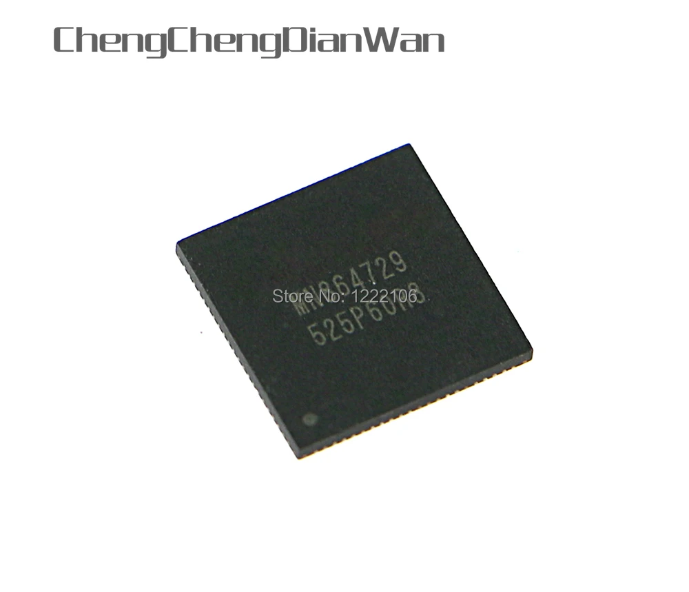 ChengChengDianWan Оригинальный Новый MN864729 HDMI ic для PS4 CUH 1200 IC 1 шт.|ic| |