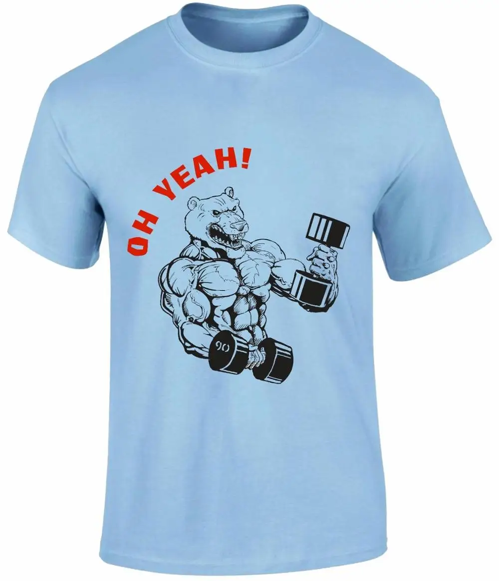 19 New 100 Cotton T Shirts Men Men T Shirt Men Clothing Plus Size Oh Yeah Gyms Weight Lifting Slogan Funny Men S T Shirt T Shirts Aliexpress 19 New 100 Cotton T Shirts Men Men T Shirt Men Clothing Plus Size Oh Yeah Gyms Weight Lifting Slogan Funny Men S T Shirt T Shirts Aliexpress