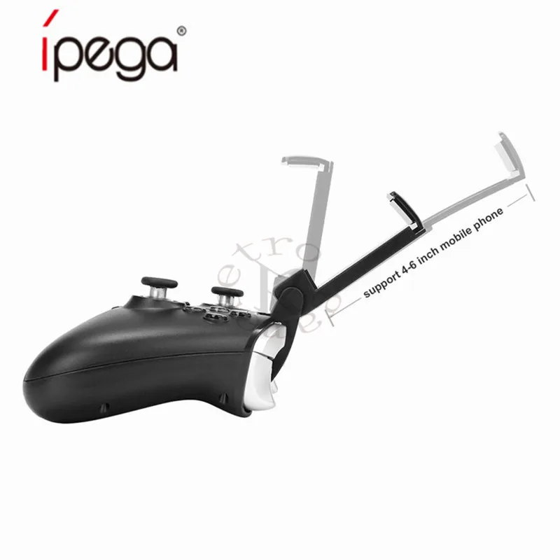 DHL IPEGA PG 9069 беспроводной Bluetooth джойстик геймпад игровой контроллер мыши сенсорная