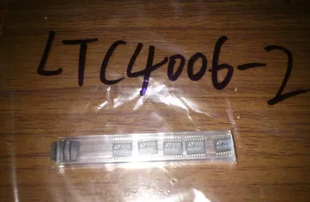 

LTC4006EGN-2 SSOP16 MODULE new Free Shipping