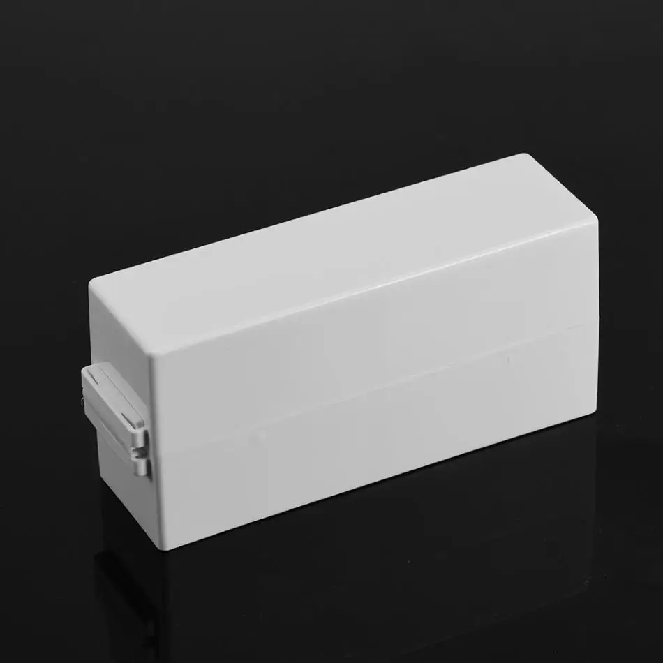 ABS 30 отверстий ящик для инструментов дизайн ногтей дрель Шлифовальная головка бит дисплей стеллаж для хранения маникюрных инструментов чехол