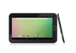 Низкая стоимость 10,1 дюймов RJ45 Android 4,4 промышленных Tabelts PC ST108