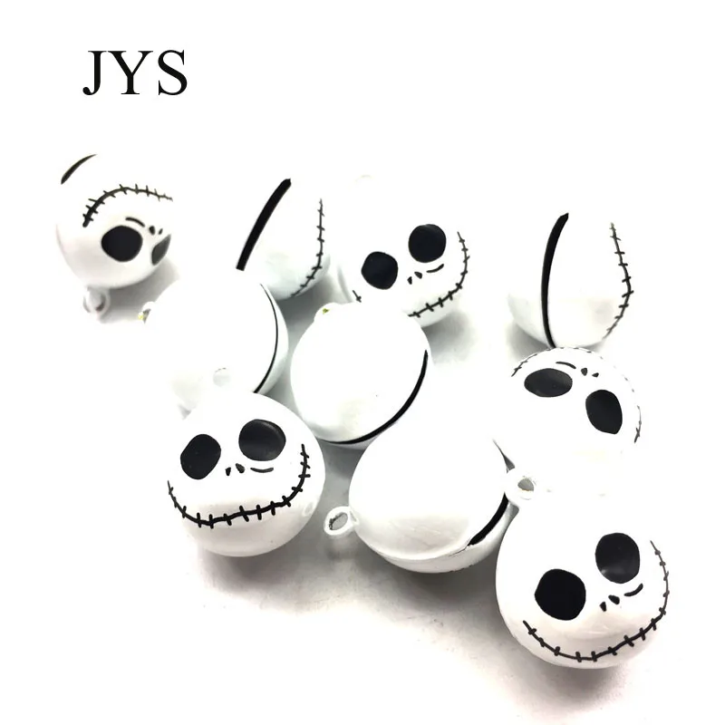 

20MM 10PCS/LOT LOOSE BEADS JINGLE BELLS CHARMS JINGLE BELLS FOR JEWELRY FINDING FOR BRACELET NECKLACE