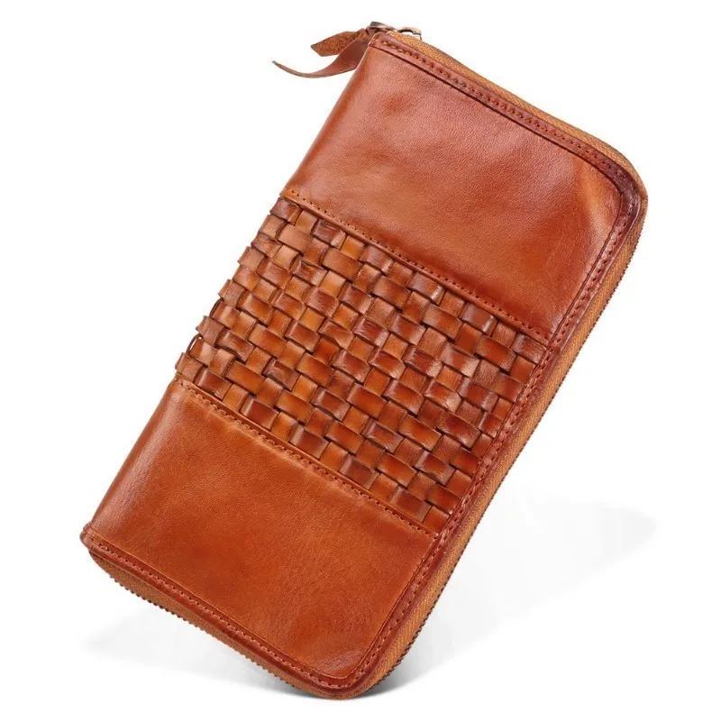Best Men Wallets Genuine Leather Men Purse Long Designer With Coin Coin Pocket Clutch Wallet Zip Purse Phone Credit Card Holder Best Men Wallets Genuine Leather Men Purse Long Designer With Coin Coin Pocket Clutch Wallet Zip Purse Phone Credit Card Holder