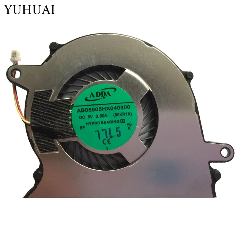 New Laptop CPU Cooler Fan for SONY vaio tap 11 svt112a2wl SVT11