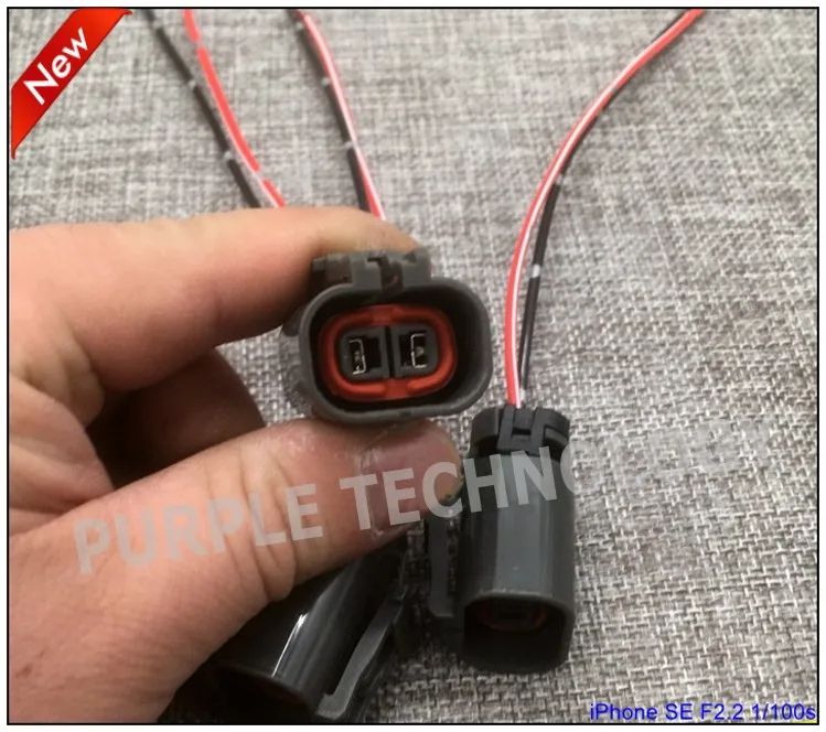 hitachi plug