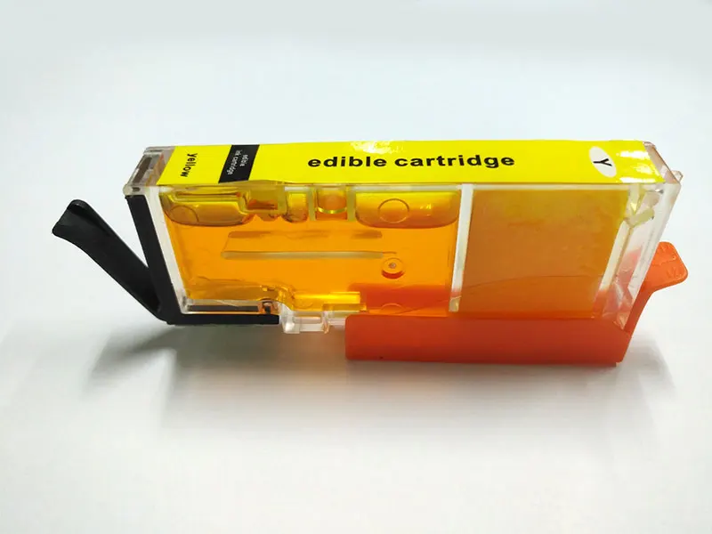 PGI 850 XL 850XL CLI 851 чернильный картридж Замена для Canon MG5480 MG5580 MG6400 IP7280 MX728 MX928 IX6780