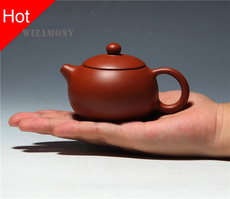 Большая распродажа! WIZAMONY чайный набор из фиолетовой глины Zisha керамический чайник xishi фарфоровый исинский глиняный чайный набор чайная чашка
