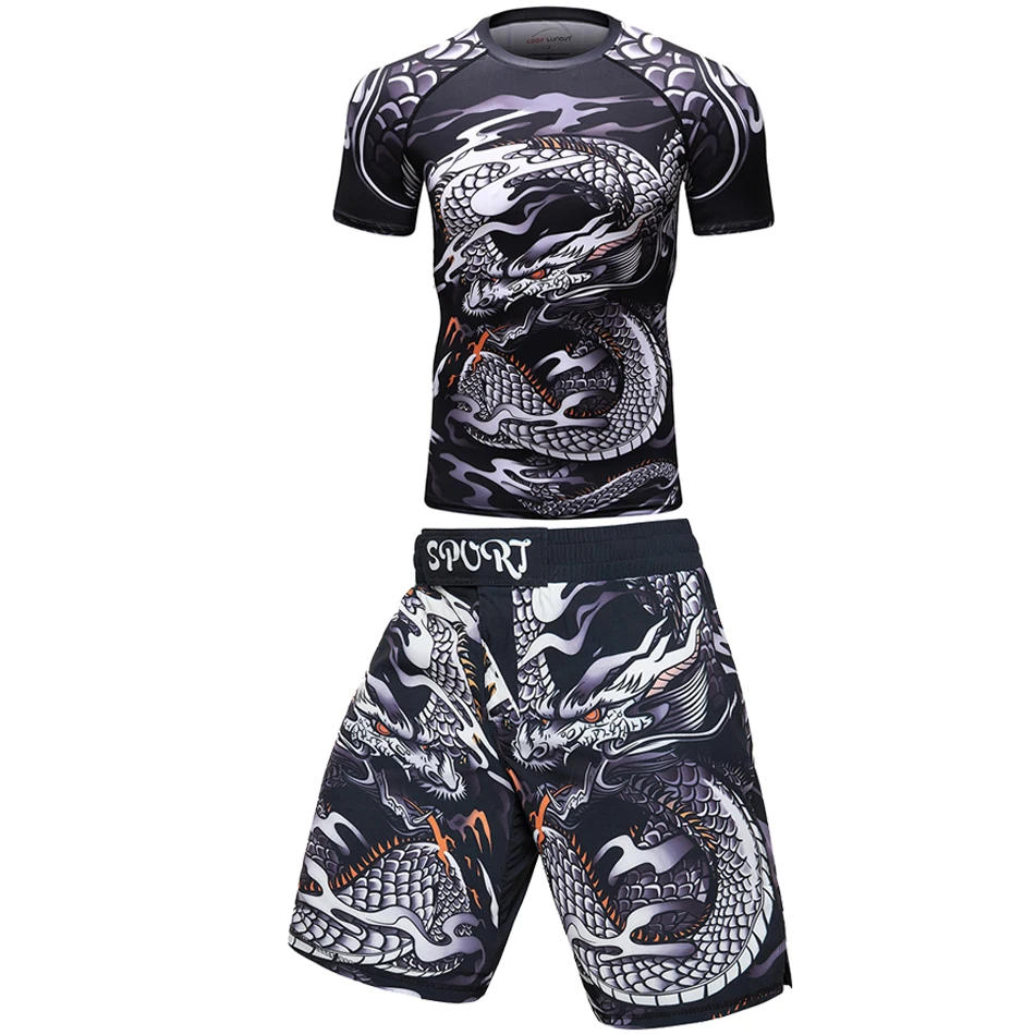 boxing Jerseys