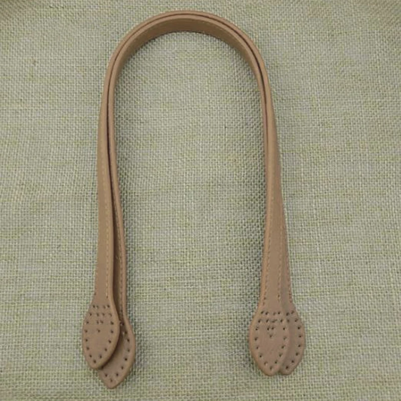 

For DIY Bag Bag Handle Crafts Fine workmanship Durable Faux Leather Hot Unique Hot Sale Super Sell Well Durable