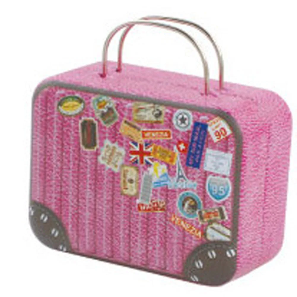 Popular Suitcase Gift BoxBuy Cheap Suitcase Gift Box lots from China
