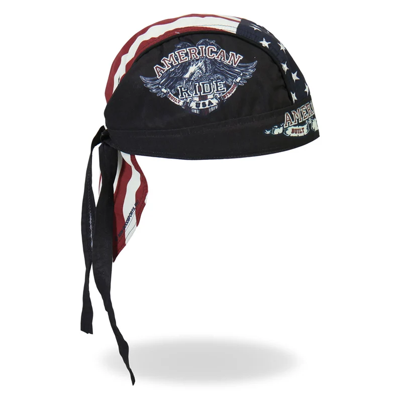 Eagle Headwrap, Moto Acessórios, Hot