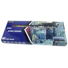 Пигментные товары для рукоделия, начинающих, 12 цветов, 12 мл