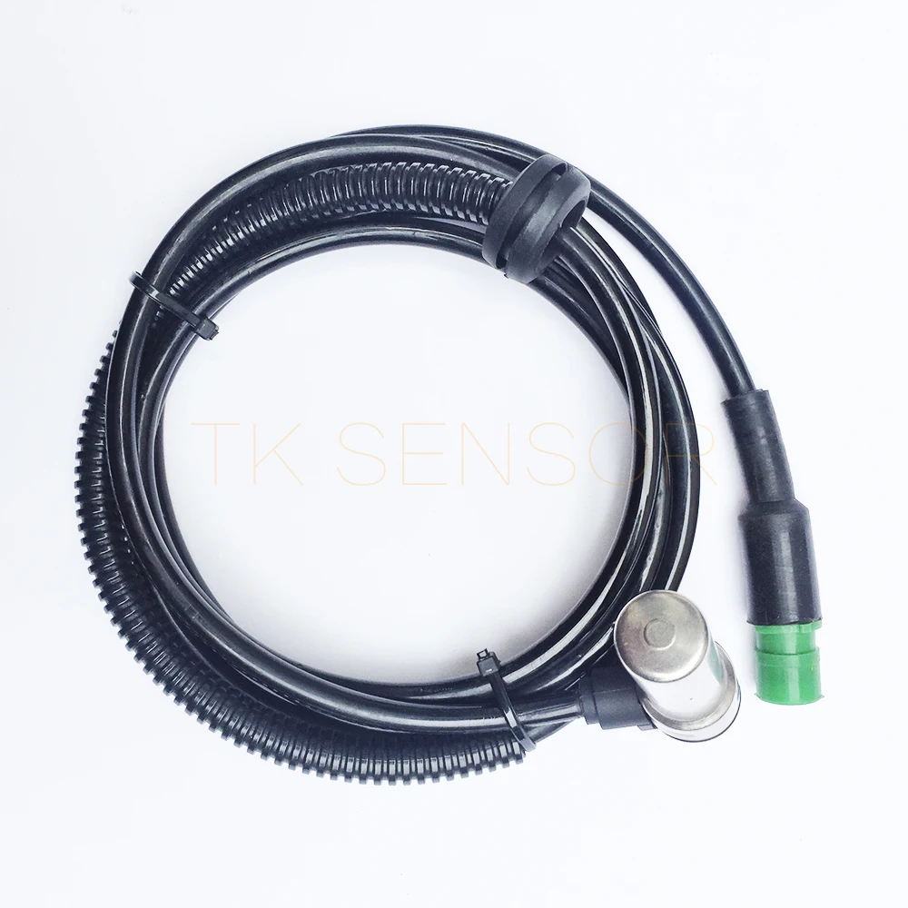 

1 pc 096.327 ABS Sensor, Wheel Sensor for SCANIA trucks