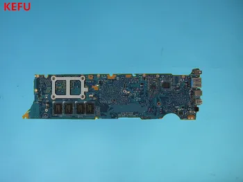 

KEFU UX31E REV3.2 motherboard For ASUS ZenBook UX31E Mainboard Processor Memory on board 100% tested