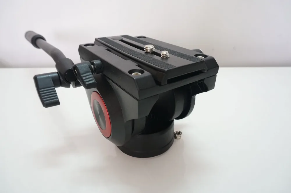 Buy Fluid Head For Camera Tripod Monopod Professional