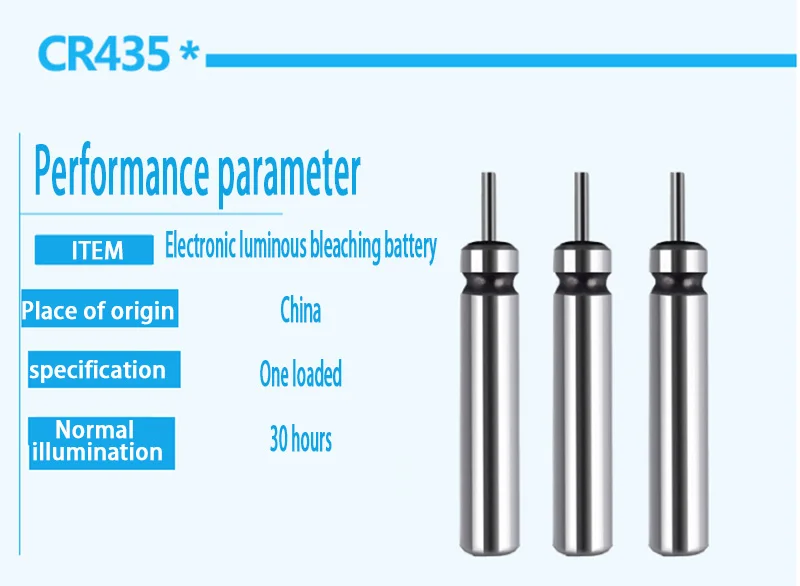 Горячие 2 шт. CR435 рыболовные плавающие батарейки батарея Ночная батарея для рыбалки литиевые штырьковые элементы рыболовные принадлежности FU002 батарея для снастей