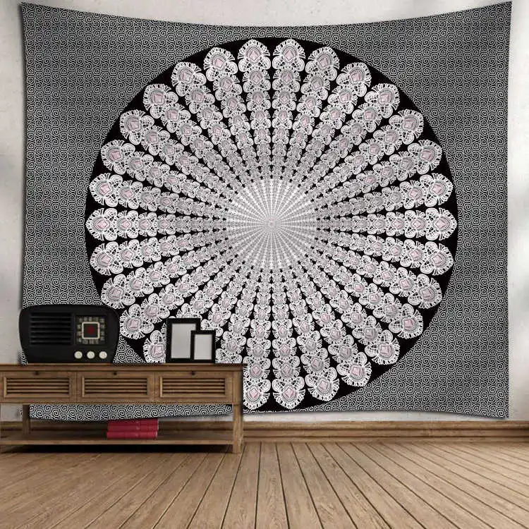 mandala tapestry (3)