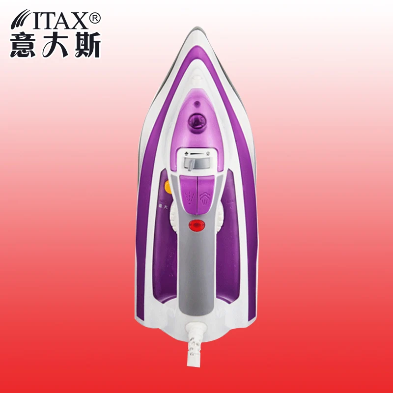 ITAS1303 clothes steamer handheld 110 220V electric iron household