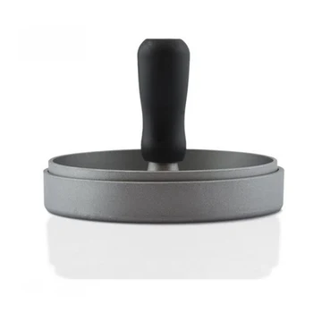 

Cooking Tools Metal Patty Hamburger Meat Patty Cake Mould Pressing Pressure Mold Fried Eggs Machine Mold Household Kitchen Tools