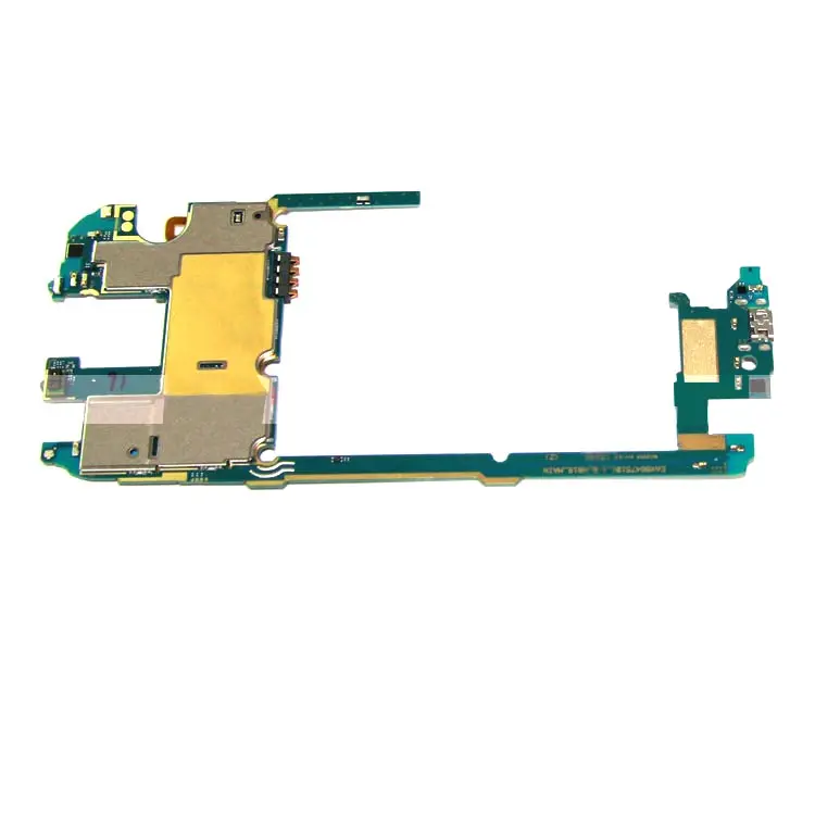  Ymitn unlocked Mobile Electronic panel mainboard Motherboard Circuits 32GB For LG G4 F500 H810 H811